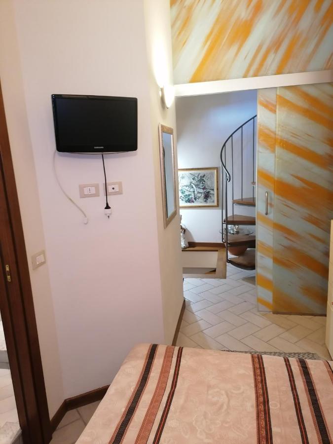 شقة لوكا  في Casina Torretta المظهر الخارجي الصورة