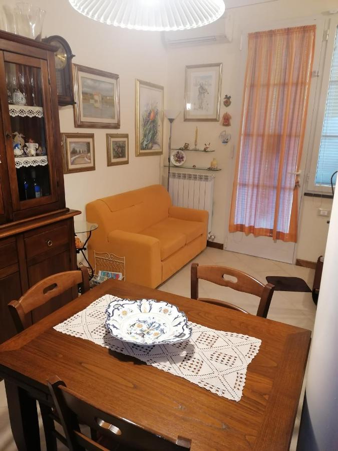 شقة لوكا  في Casina Torretta المظهر الخارجي الصورة