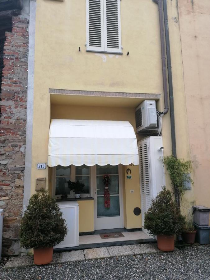 شقة لوكا  في Casina Torretta المظهر الخارجي الصورة