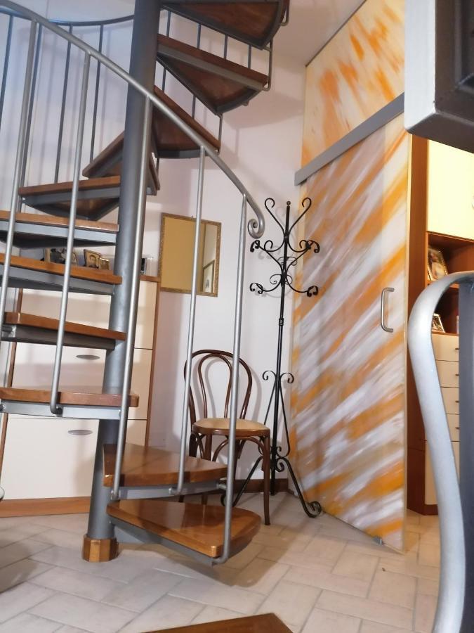 شقة لوكا  في Casina Torretta المظهر الخارجي الصورة